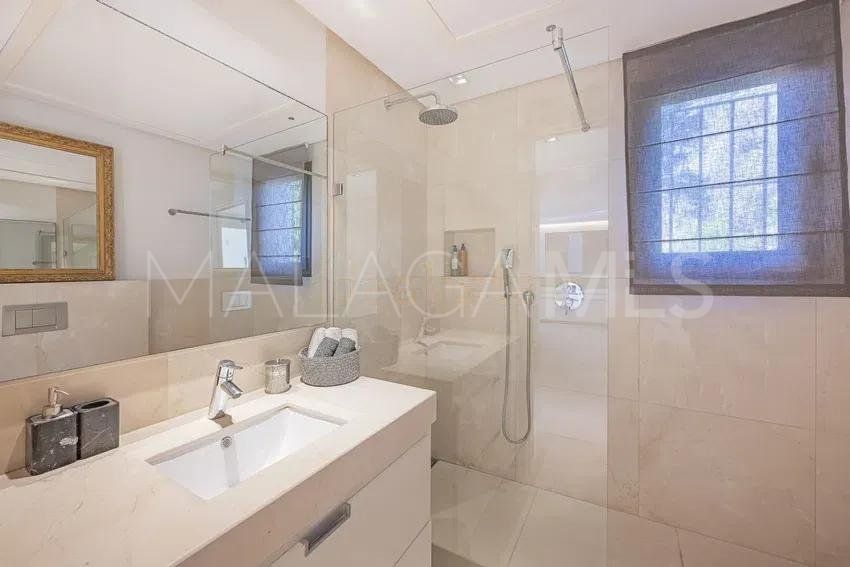 Se vende villa in Marbesa with 3 bedrooms