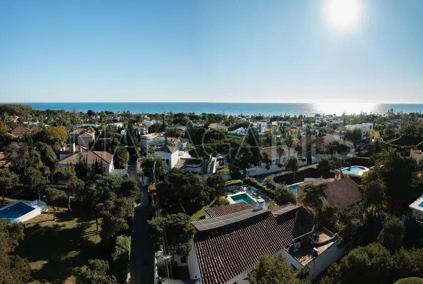 Se vende villa in Marbesa with 3 bedrooms