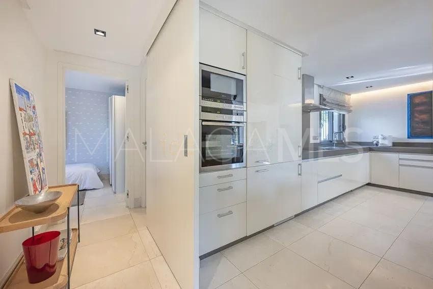 Se vende villa in Marbesa with 3 bedrooms