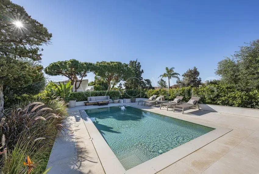 Se vende villa in Marbesa with 3 bedrooms