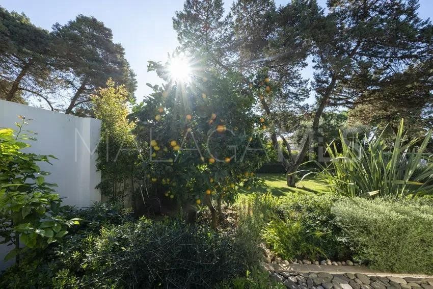 Se vende villa in Marbesa with 3 bedrooms