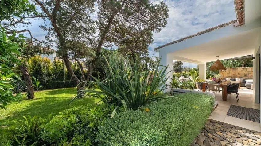 Se vende villa in Marbesa with 3 bedrooms