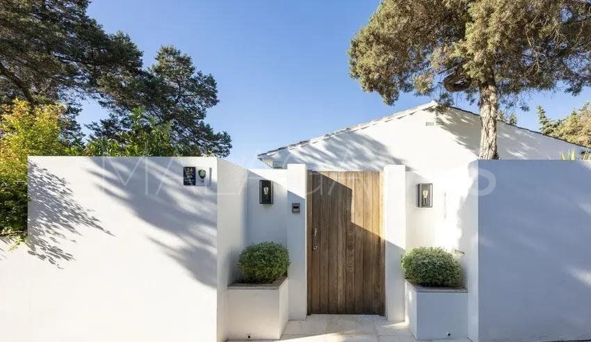 Se vende villa in Marbesa with 3 bedrooms