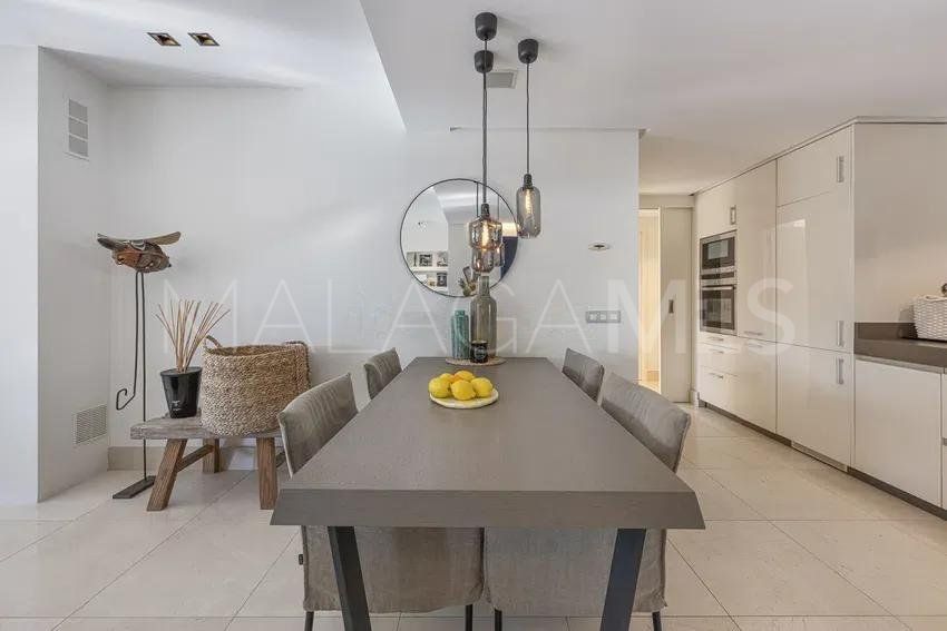 Se vende villa in Marbesa with 3 bedrooms