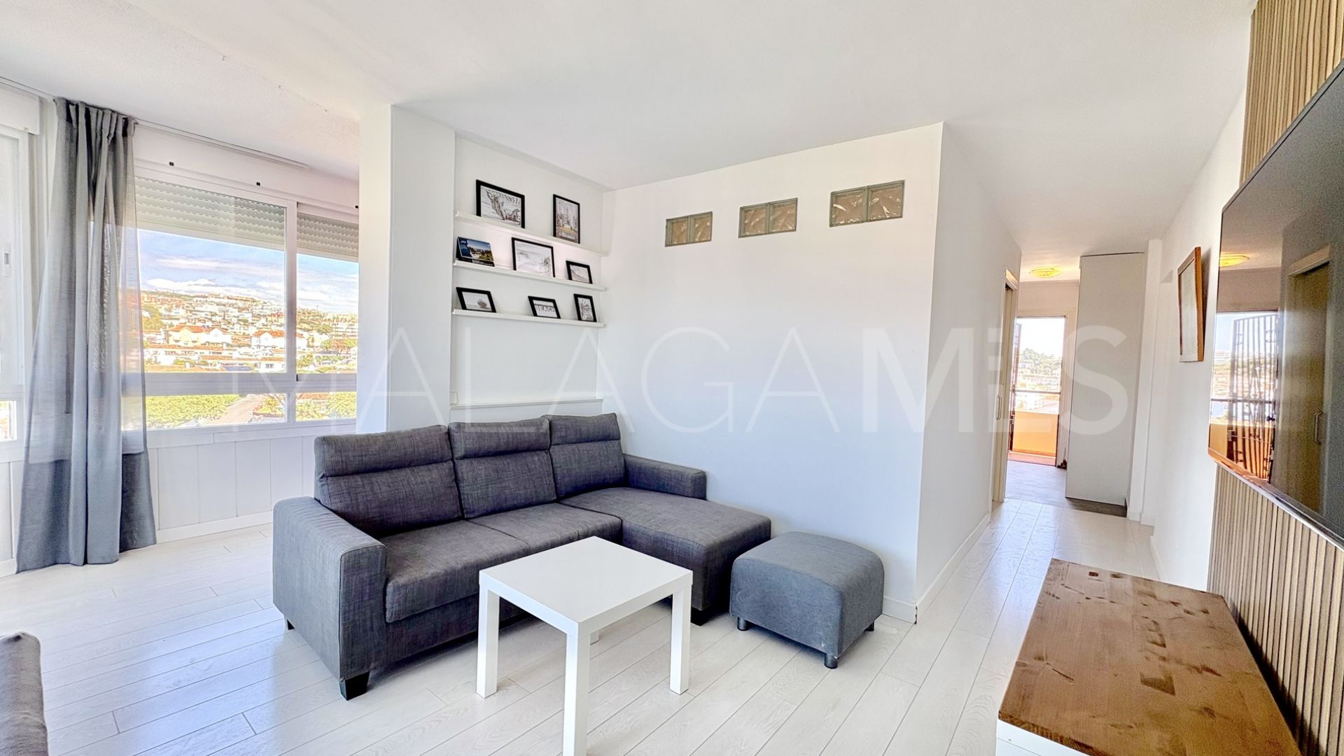 Appartement for sale in Calahonda