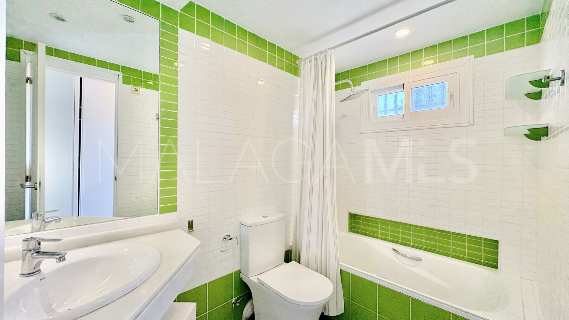 Appartement for sale in Calahonda