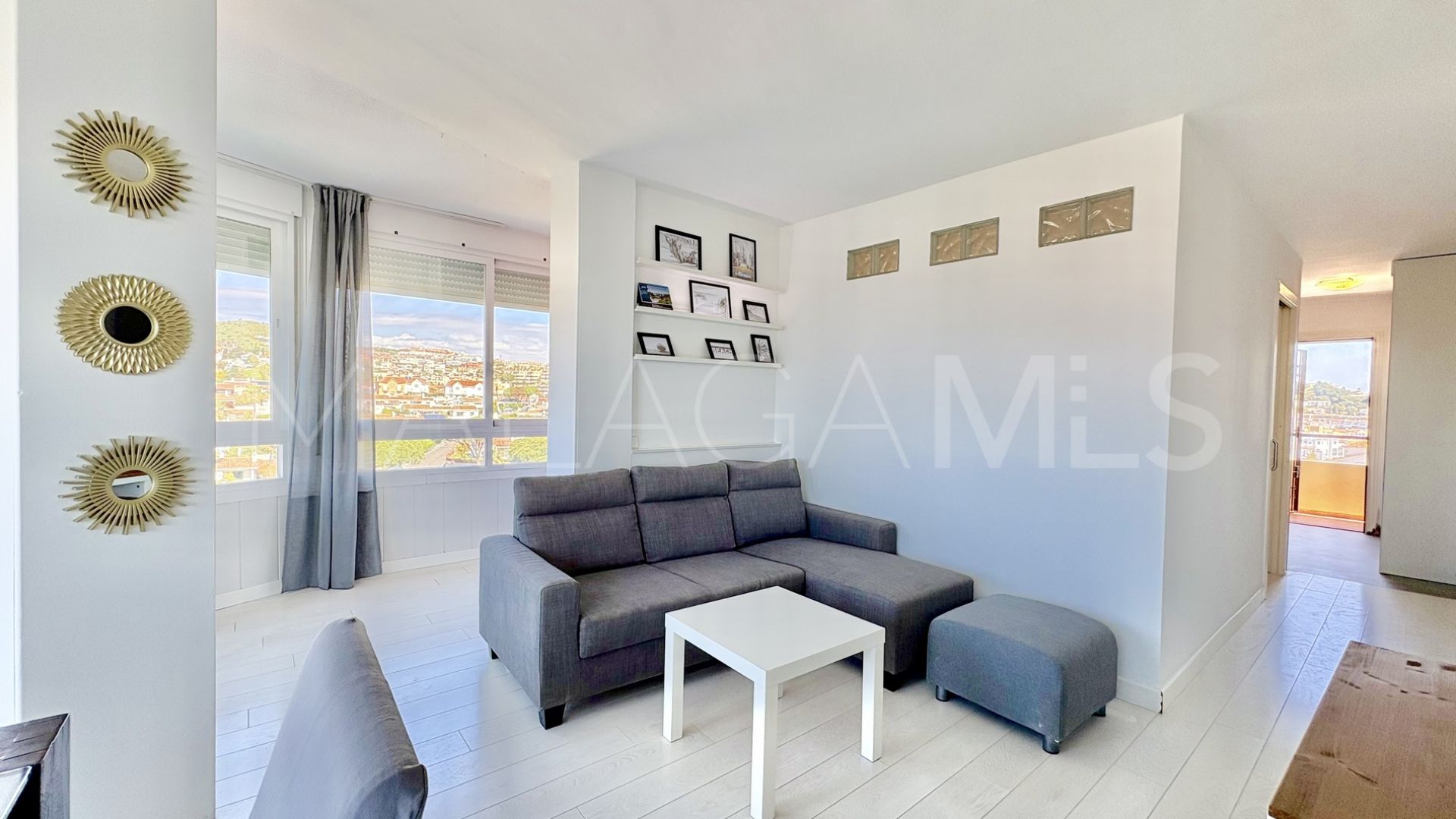 Appartement for sale in Calahonda