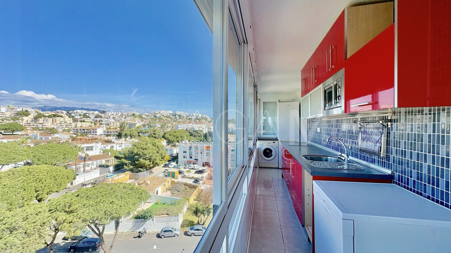 Appartement for sale in Calahonda