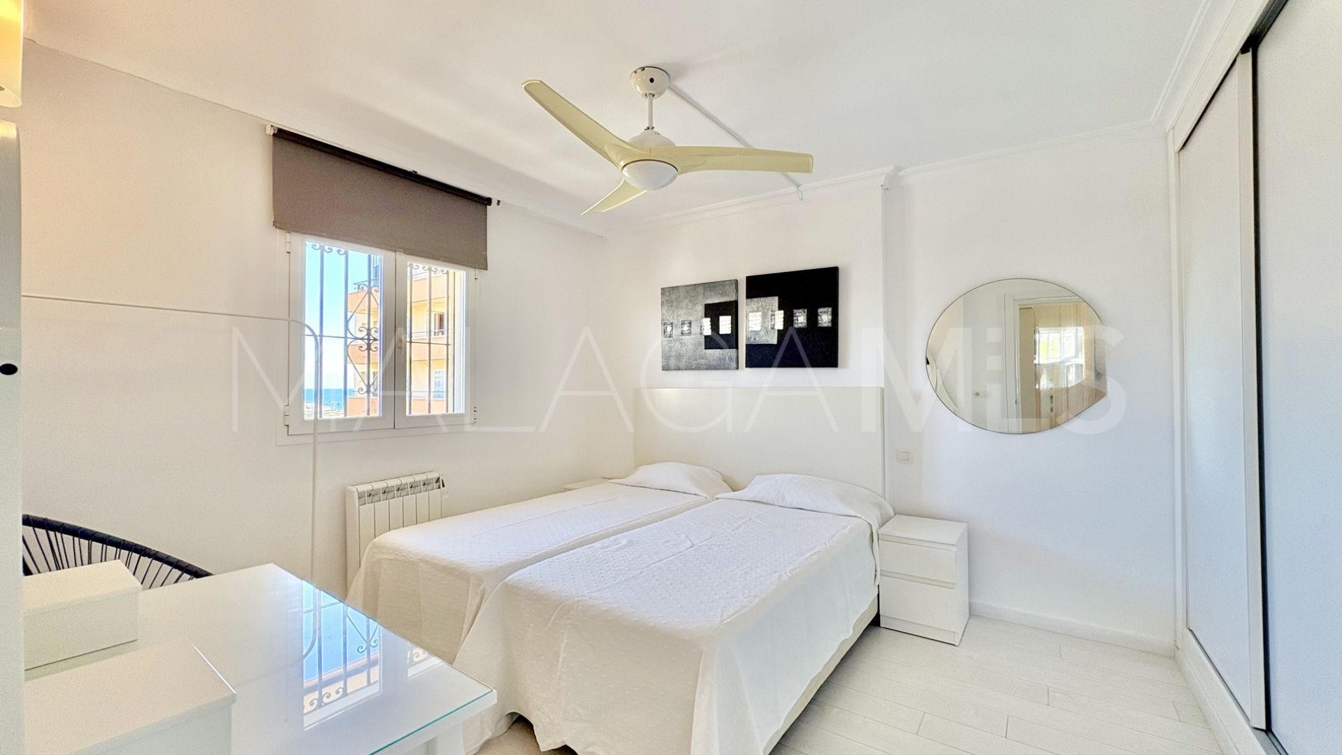 Appartement for sale in Calahonda