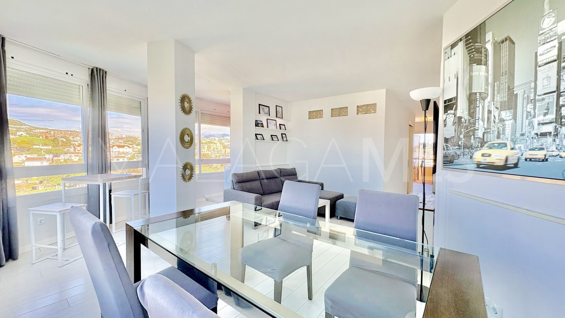 Appartement for sale in Calahonda