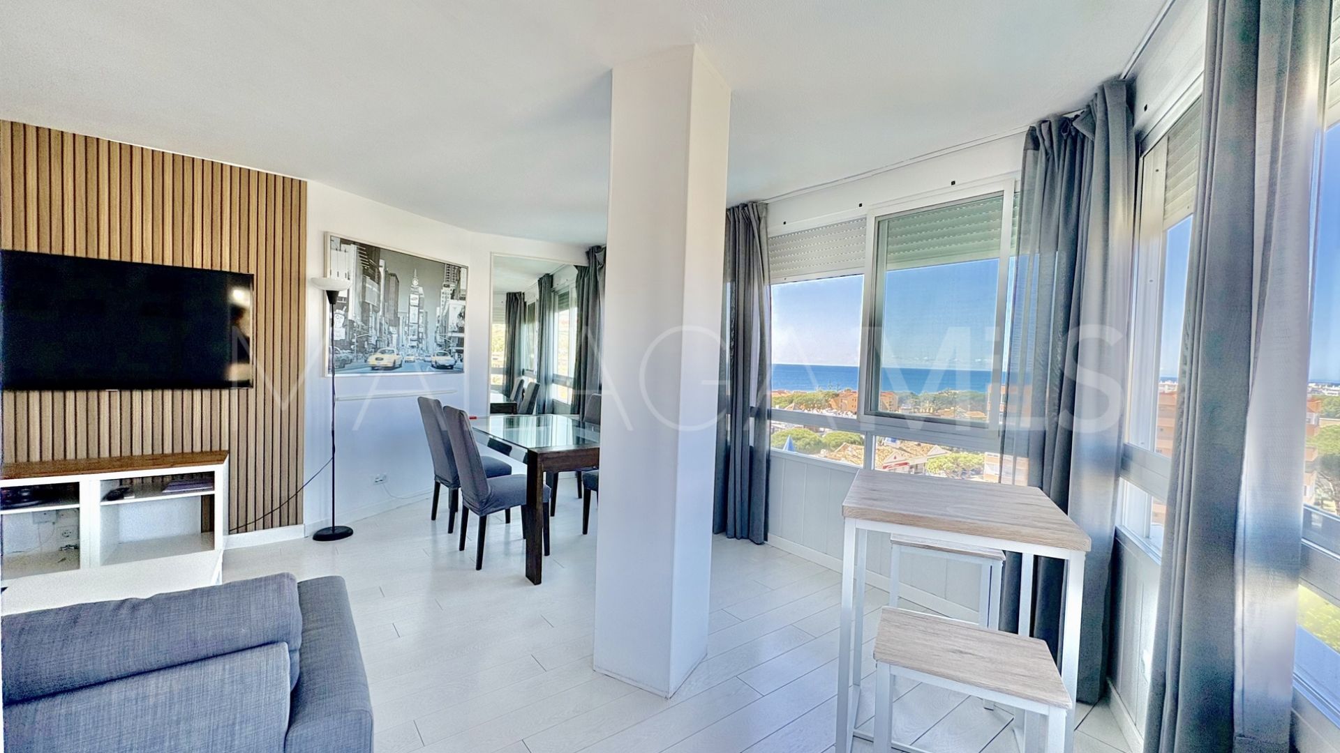 Appartement for sale in Calahonda