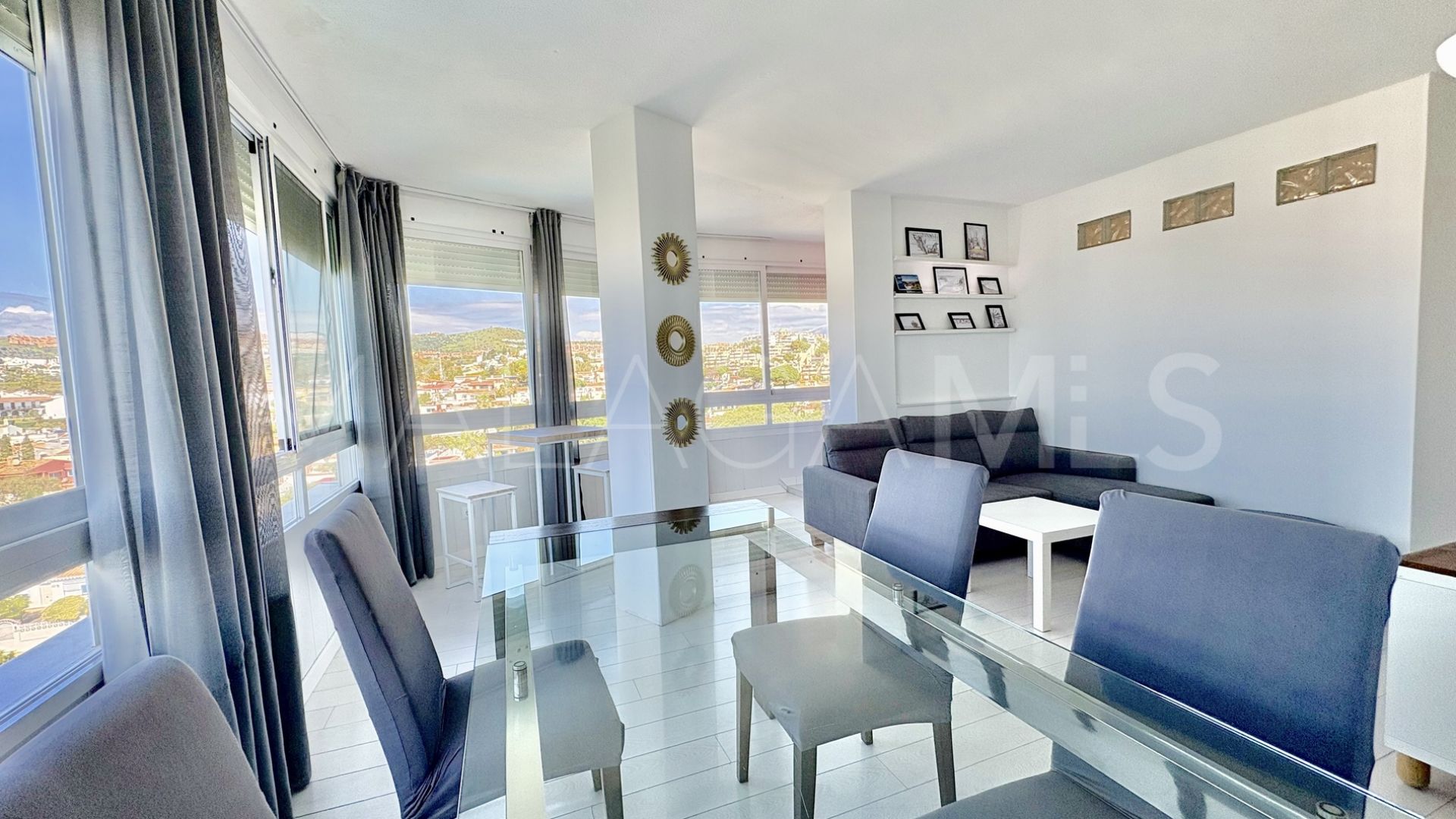 Appartement for sale in Calahonda