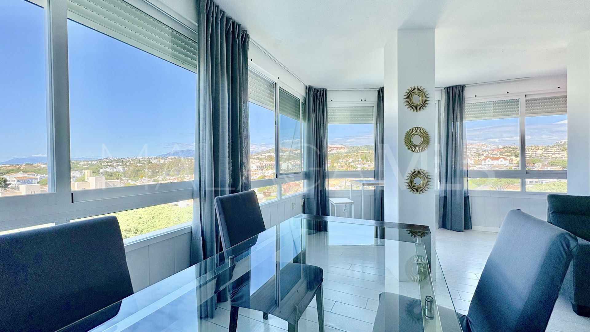 Appartement for sale in Calahonda