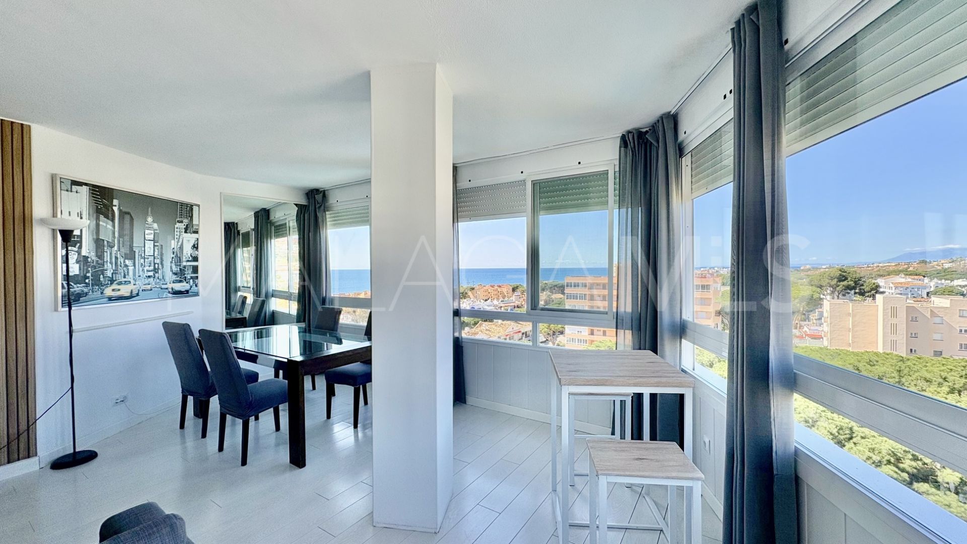 Appartement for sale in Calahonda