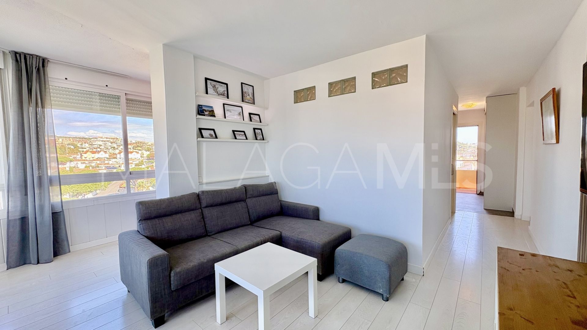 Appartement for sale in Calahonda