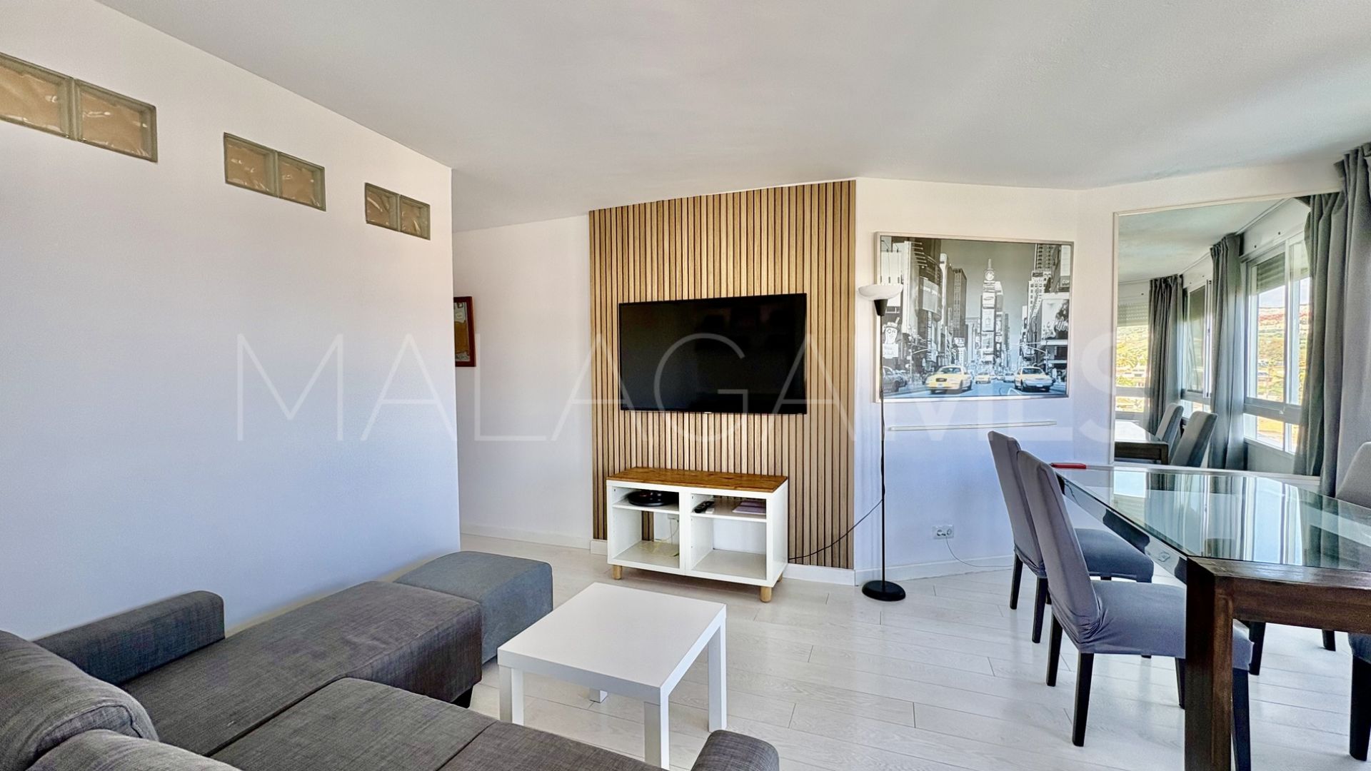 Appartement for sale in Calahonda