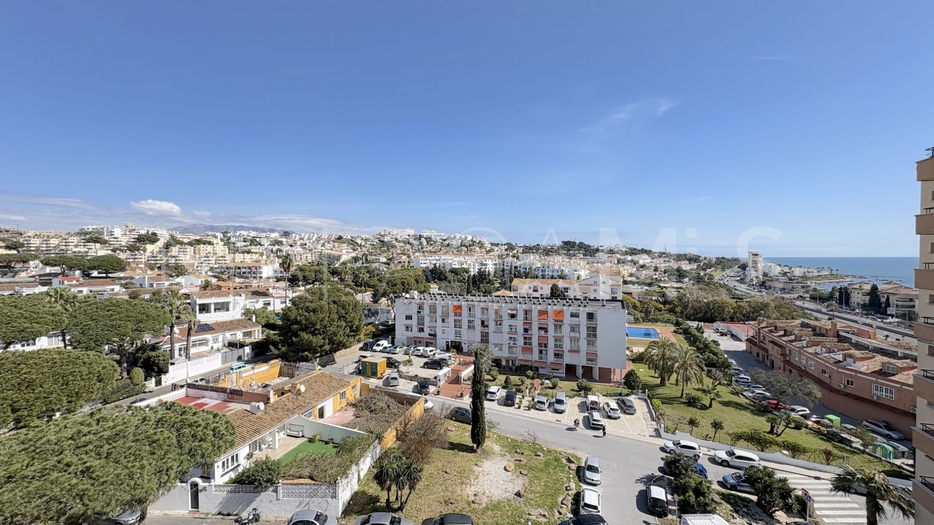 Appartement for sale in Calahonda