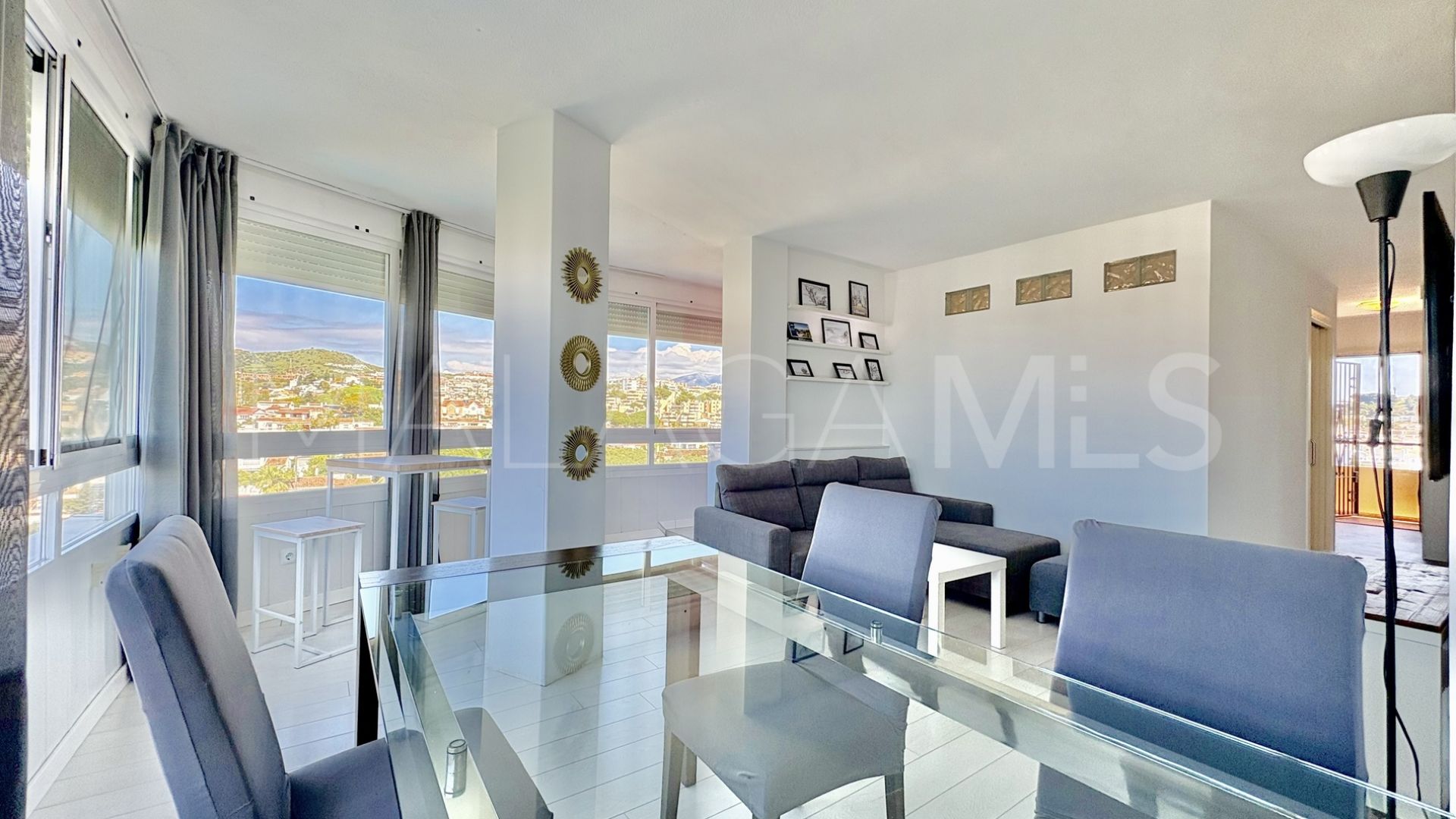 Appartement for sale in Calahonda