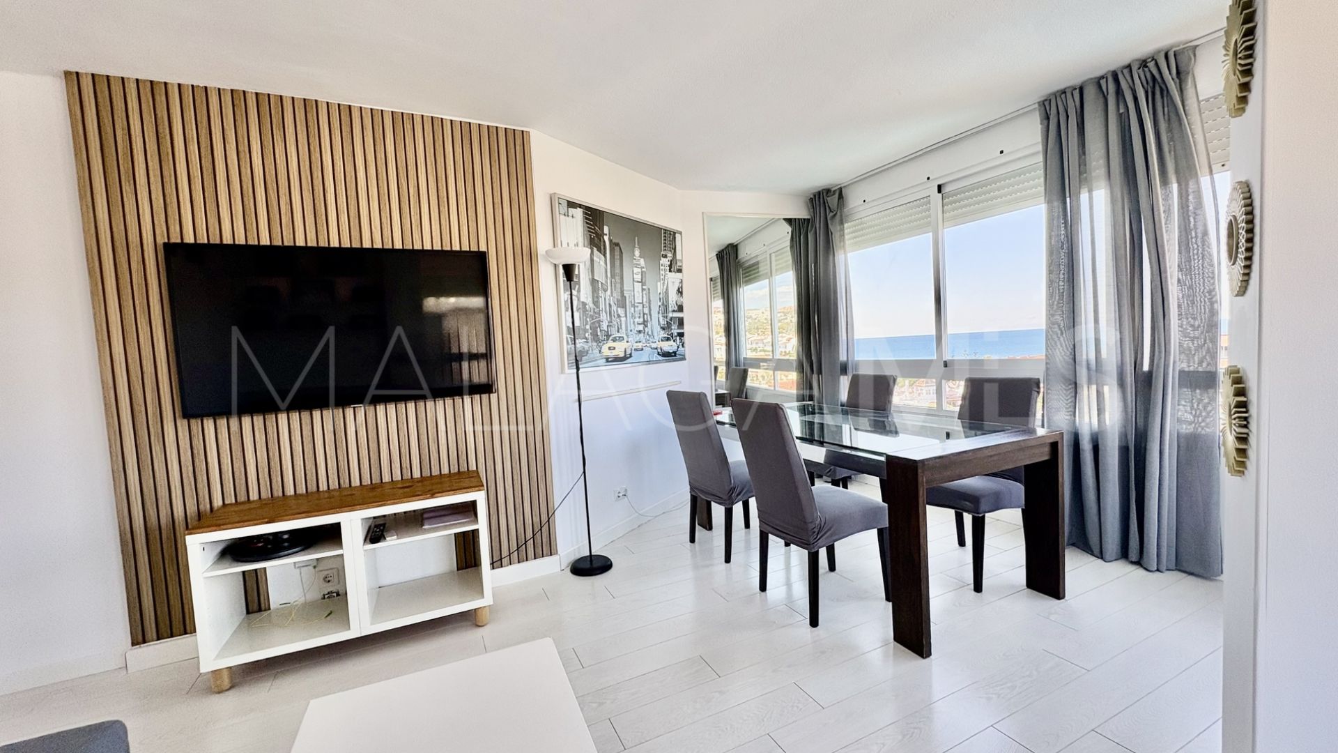 Appartement for sale in Calahonda