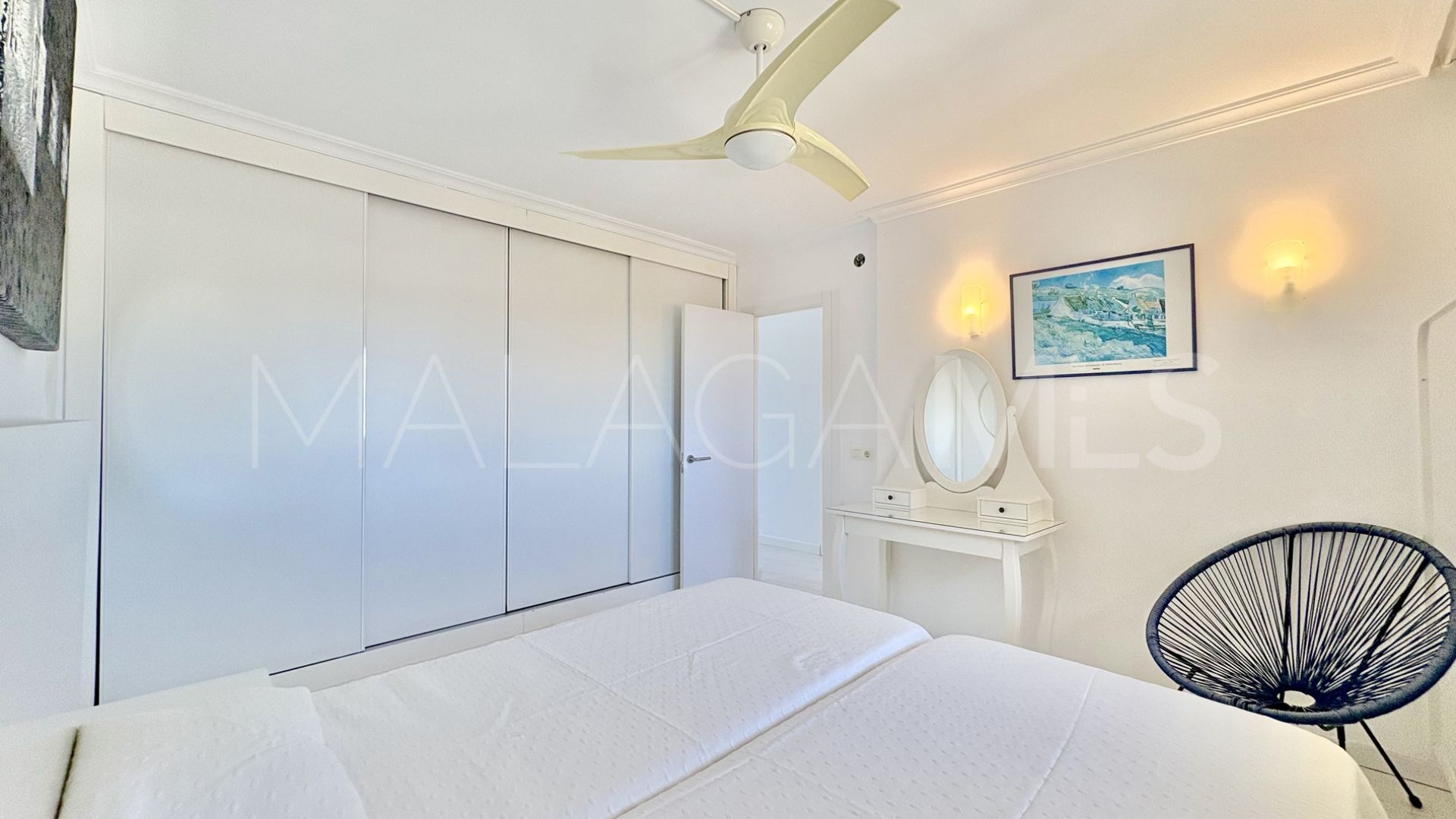 Appartement for sale in Calahonda