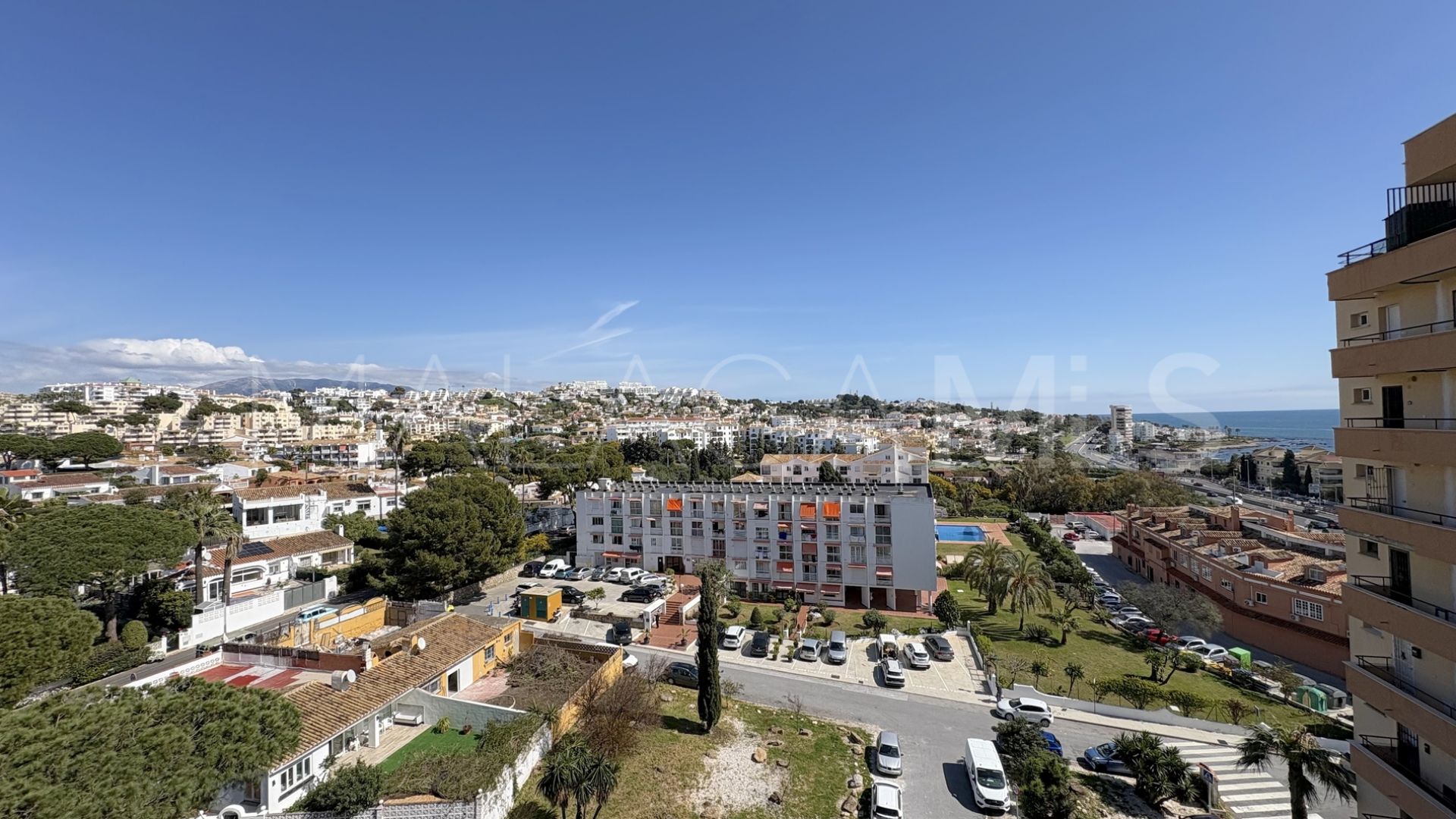 Appartement for sale in Calahonda