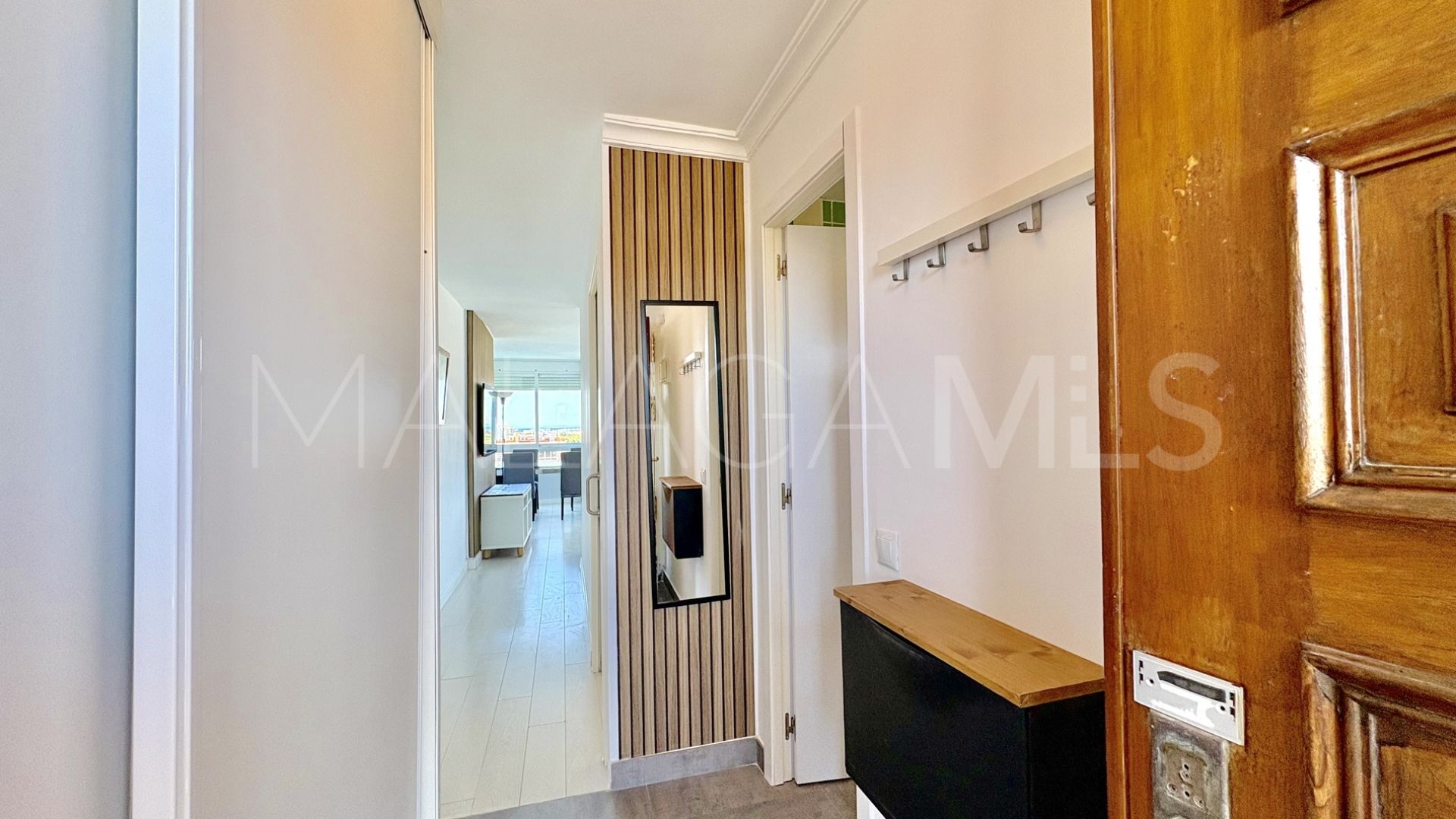 Appartement for sale in Calahonda