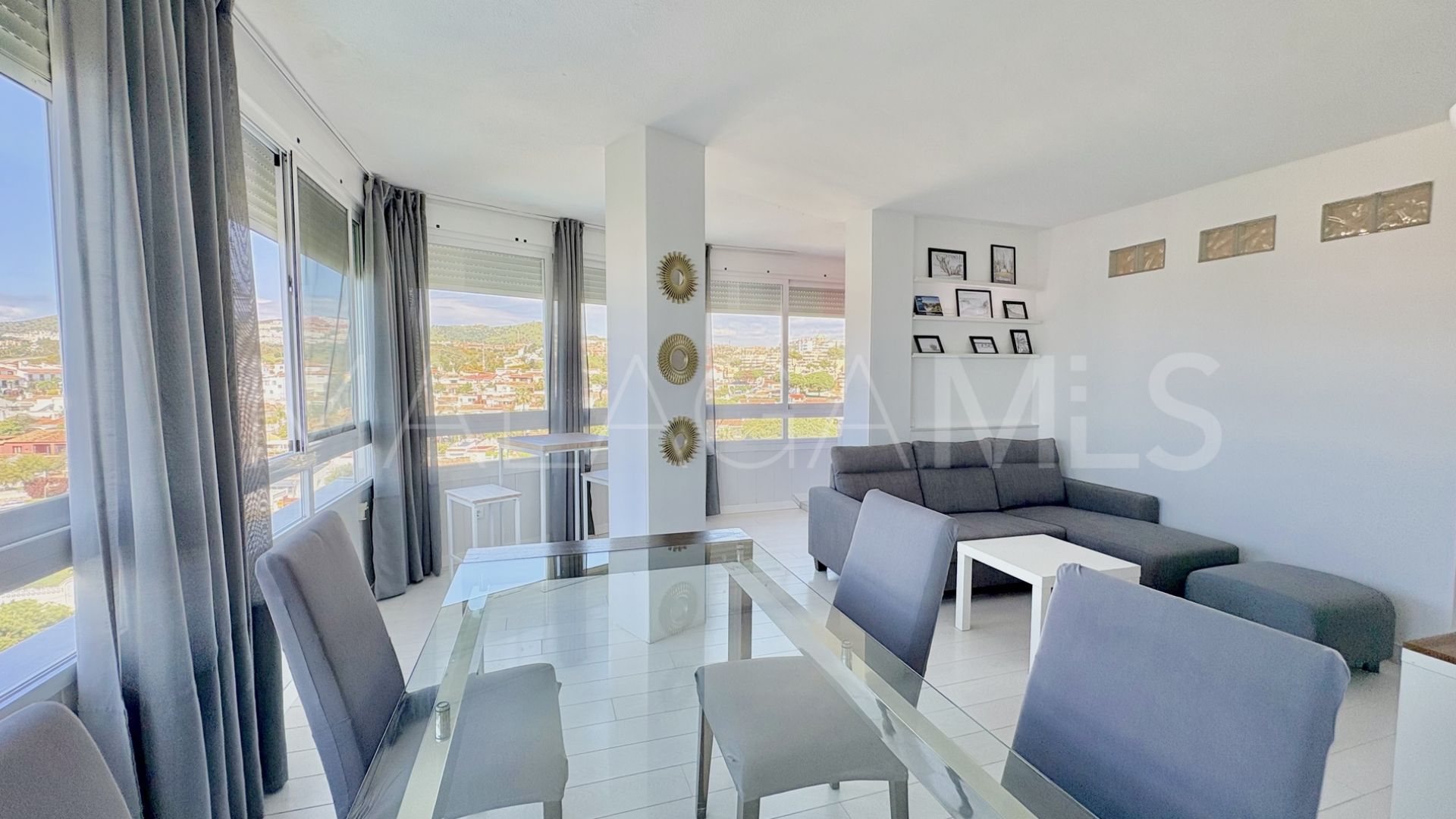 Appartement for sale in Calahonda