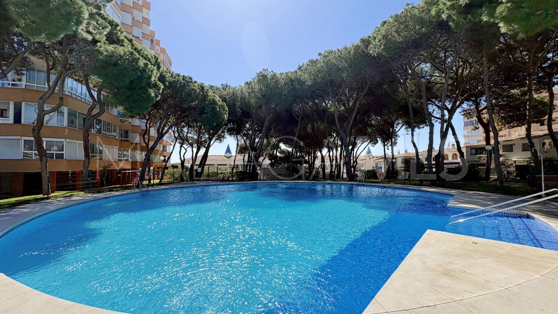 Appartement for sale in Calahonda