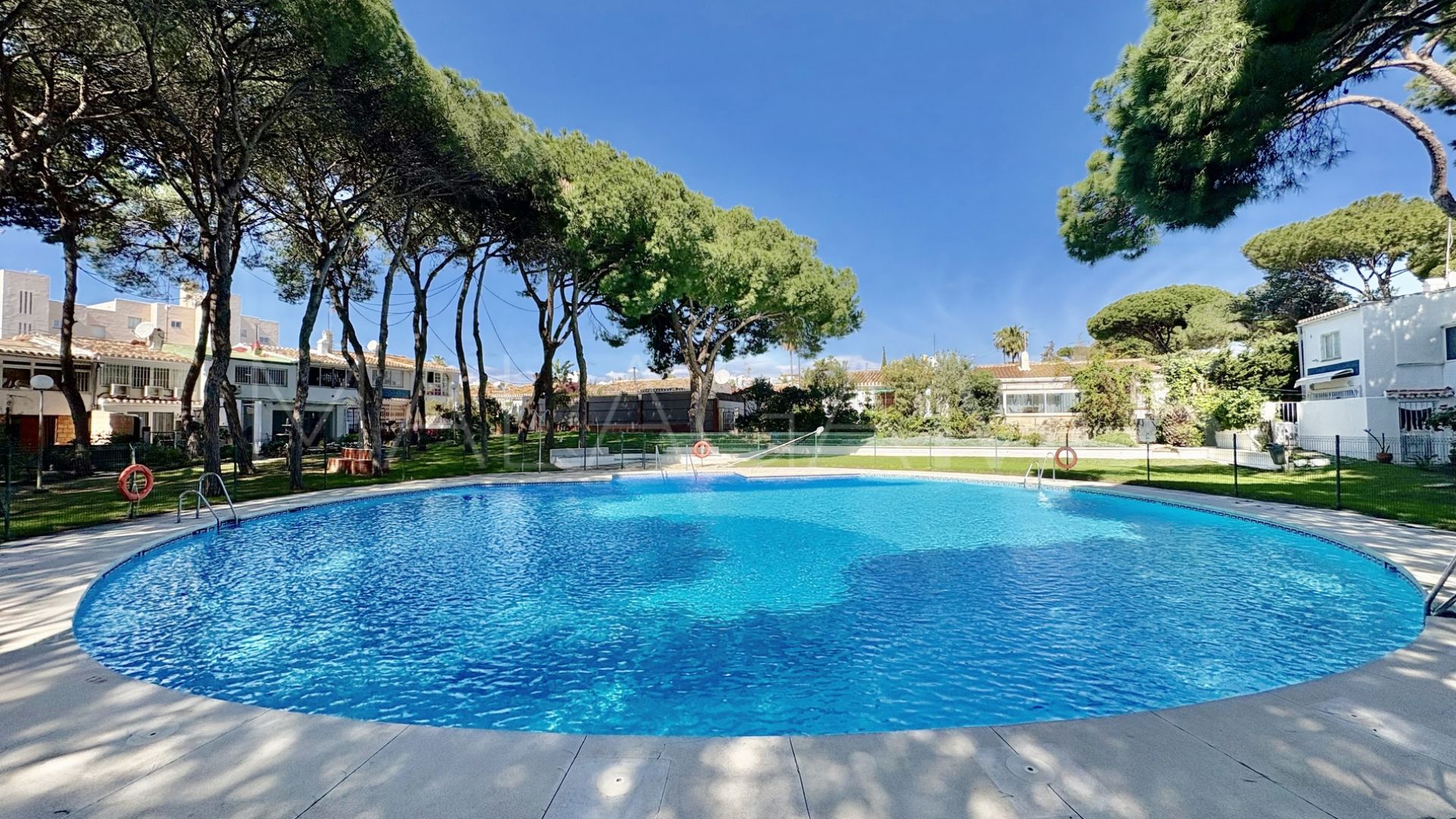 Appartement for sale in Calahonda