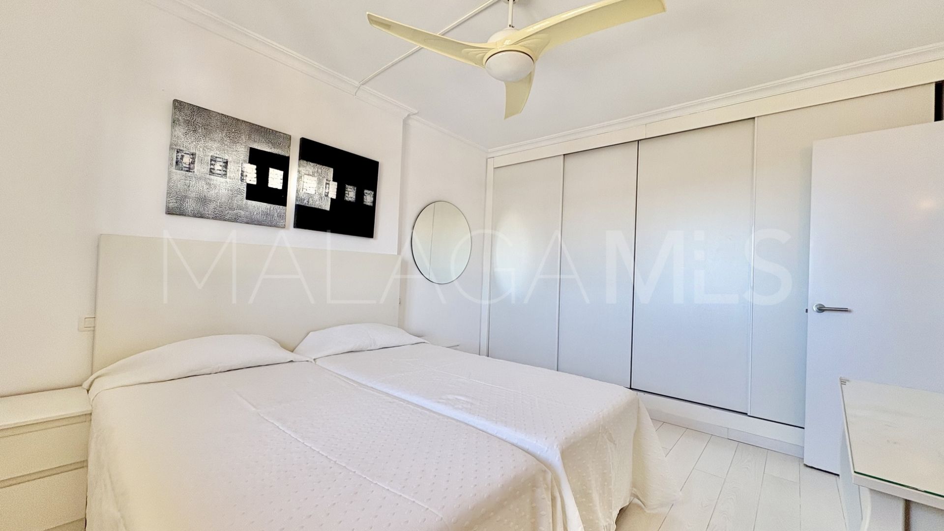 Appartement for sale in Calahonda