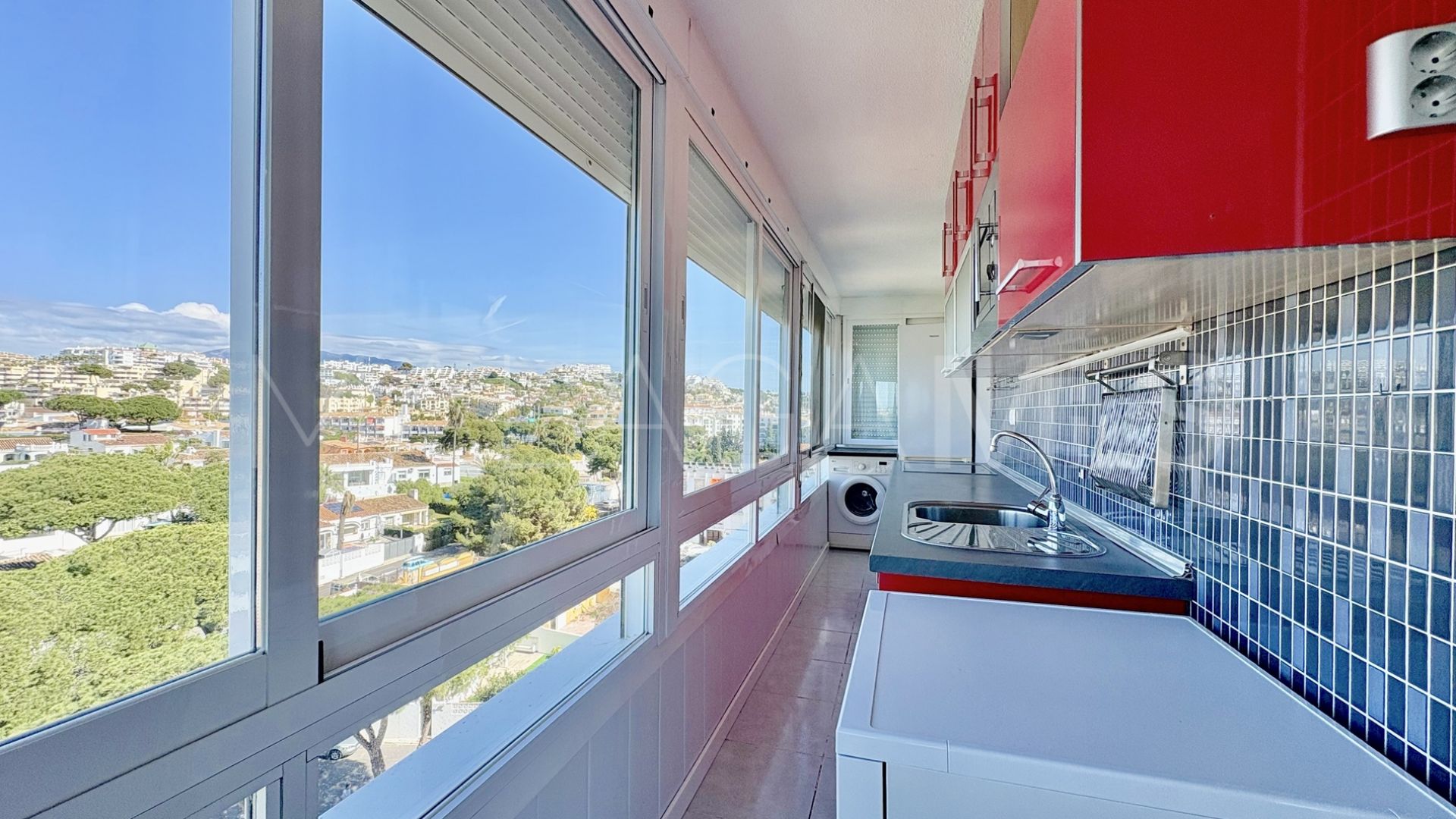 Appartement for sale in Calahonda