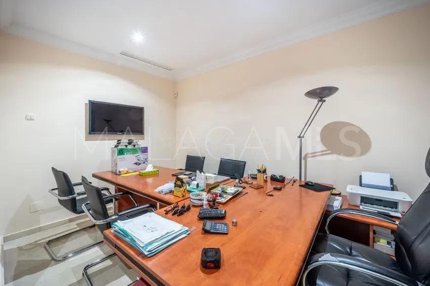 Villa for sale in Sierra Blanca Country Club