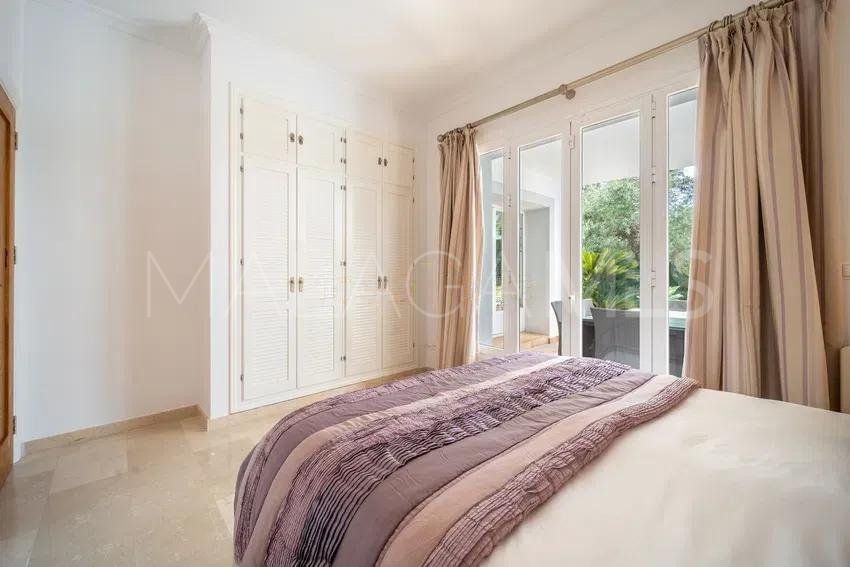 Villa for sale in Sierra Blanca Country Club