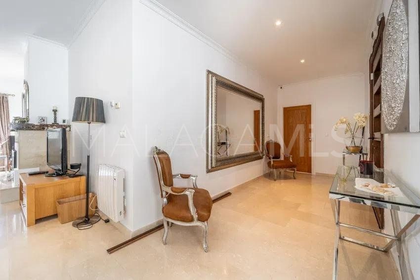 Villa for sale in Sierra Blanca Country Club