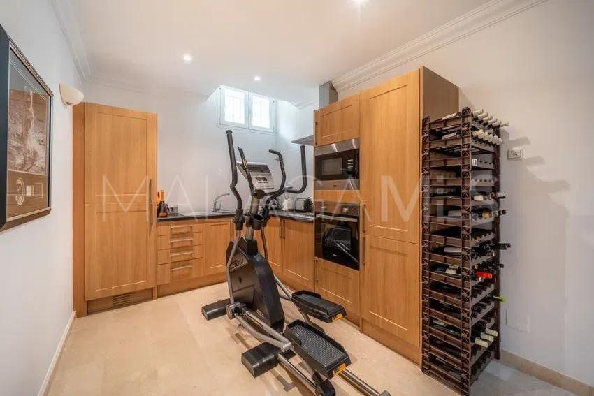 Villa for sale in Sierra Blanca Country Club