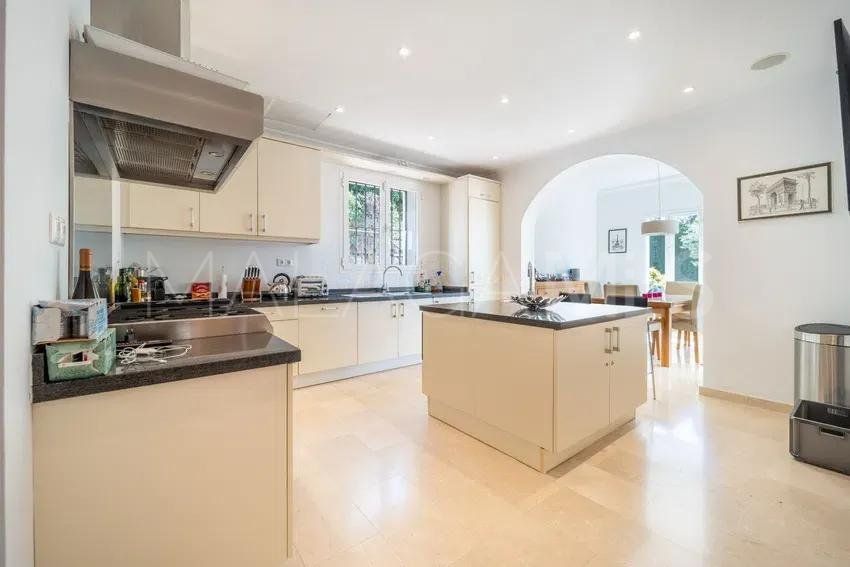 Villa for sale in Sierra Blanca Country Club