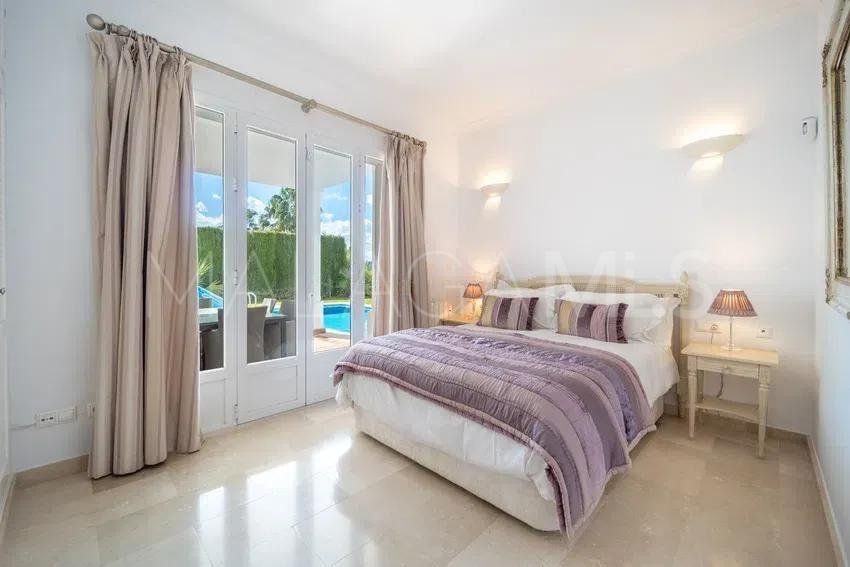 Villa for sale in Sierra Blanca Country Club