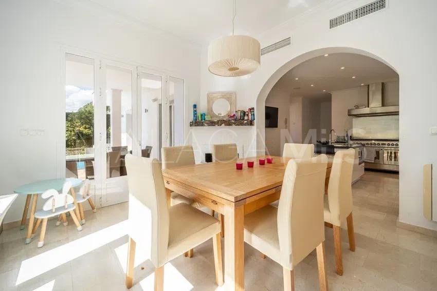 Villa for sale in Sierra Blanca Country Club