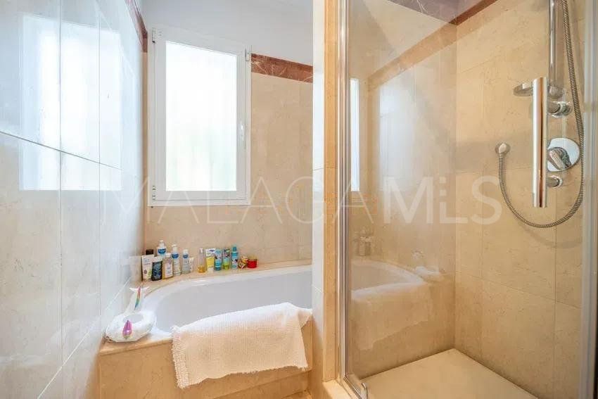 Villa for sale in Sierra Blanca Country Club