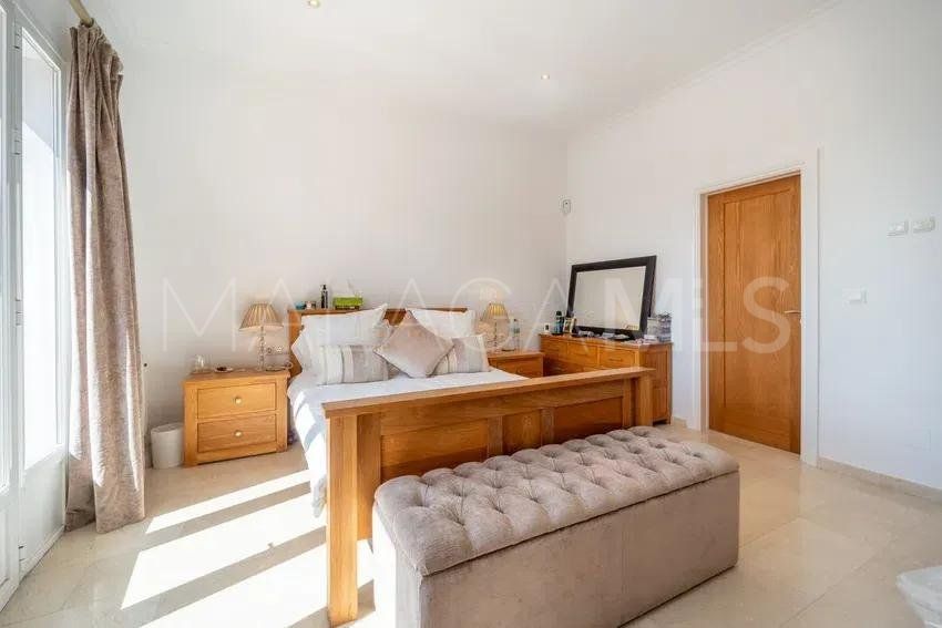 Villa for sale in Sierra Blanca Country Club