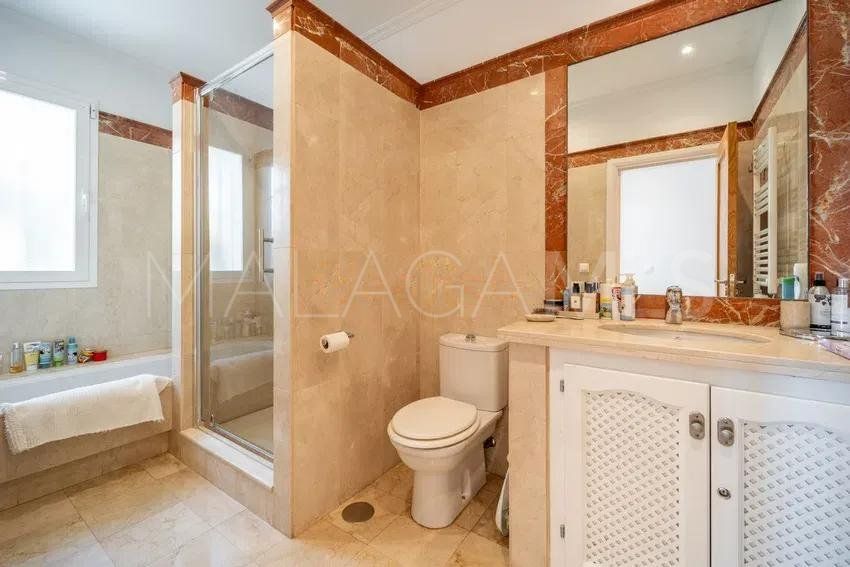 Villa for sale in Sierra Blanca Country Club