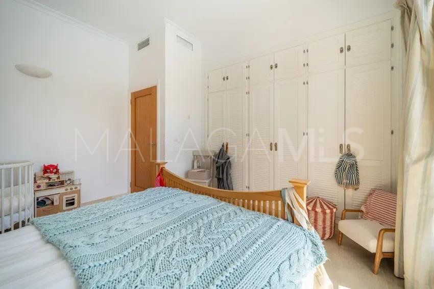 Villa for sale in Sierra Blanca Country Club