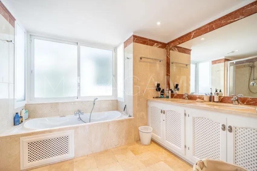 Villa for sale in Sierra Blanca Country Club