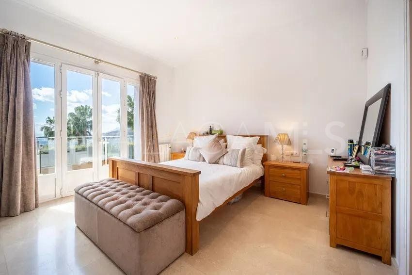 Villa for sale in Sierra Blanca Country Club