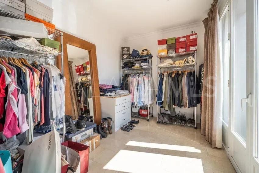 Villa for sale in Sierra Blanca Country Club