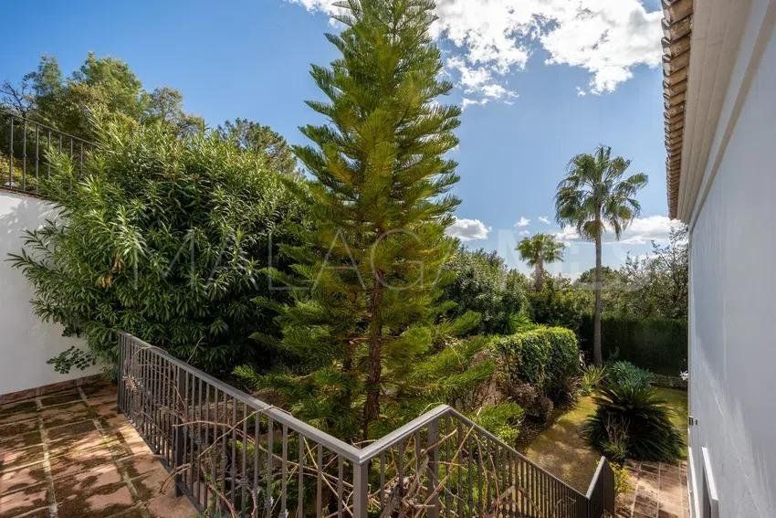 Villa for sale in Sierra Blanca Country Club