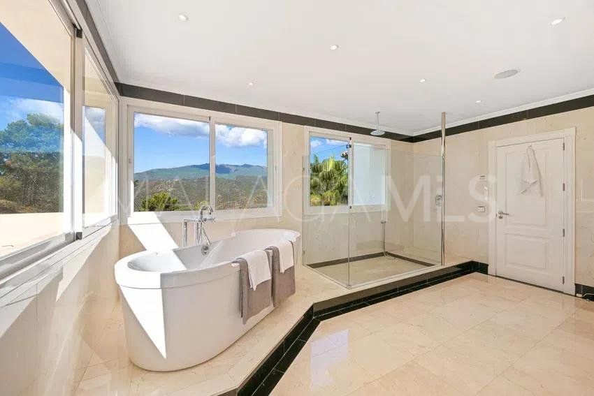 Villa for sale de 5 bedrooms in Carretera de Istan