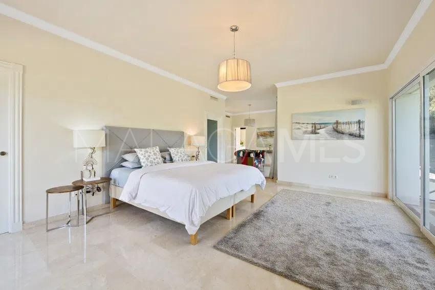 Villa for sale de 5 bedrooms in Carretera de Istan