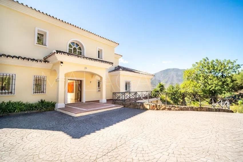 Villa for sale de 5 bedrooms in Carretera de Istan