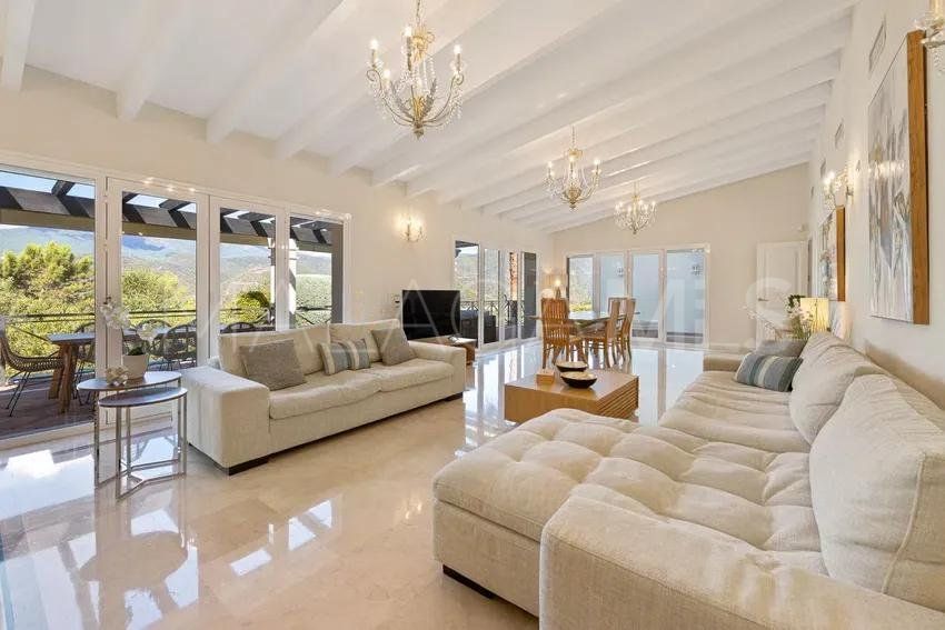 Villa for sale de 5 bedrooms in Carretera de Istan